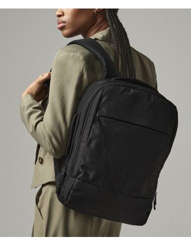 Q-QD990-Q-Tech Charge Convertible Backpack